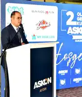 ASKON Aydın:  Aydın'ın Ekonomik Kalkınması İçin Tam Destek