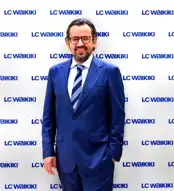 LC Waikiki'nin Yeni İK Genel Müdürü: Bahattin Aydın