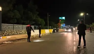 Uzun Yıl Sonra Yakalandı! 18 Yıl Hapis Cezası