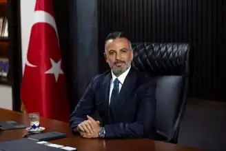 2025: Türkiye'nin Yapısal Reform Yılı