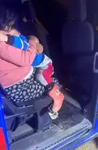 Didim'de Kaybolan 5 Yaşındaki Çocuk Bulundu