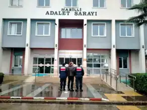 7 Yıllık Aranma Sonrası Yakalama