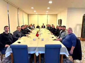 ASTİM OSB'de 14 Yeni Yatırımcı!