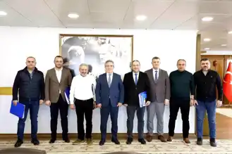 Aydın Büyükşehir'den Nazilli'ye 1 Milyarlık Yatırım