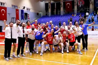 Aydın Büyükşehir Belediyespor, Aras Kargo'yu Yenmek İstiyor