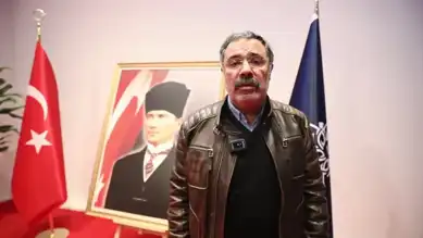 Kitap Fuarı'nda Yazarla Buluşma