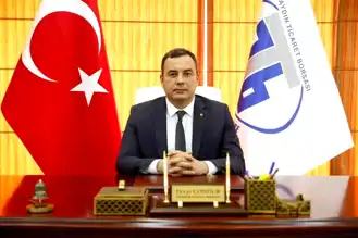 Aydın Tarımı Tehdit Altında: Çözüm Çağrısı!