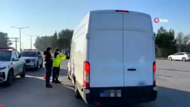 Aydın'da 2 Milyon TL'lik Sağlıksız Gıda Ele Geçti