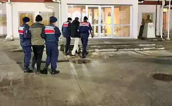 Aydın'da 2024'te 2 Bin 70 Şüpheli Yakalandı