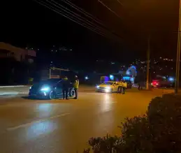 Aydın'da 31 Bin Sürücüye Trafik Cezası