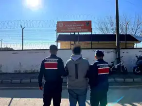 Aydın'da 32 Aranan Şahıs Yakalandı