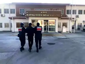 Aydın'da 35 Aranan Şahıs Yakalandı