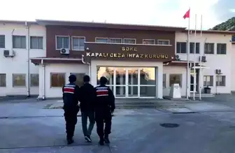 Aydın'da 35 Aranan Şahıs Yakalandı