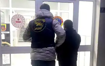 Aydın'da 41 Şüpheli Yakalandı