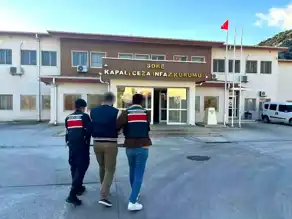 Aydın'da 45 Aranan Şahıs Yakalandı