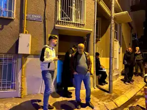 Aydın'da 75 Yaşındaki Adam Evde Ölü Bulundu