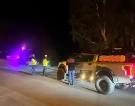 Aydın'da 915 Şüpheli Yakalandı