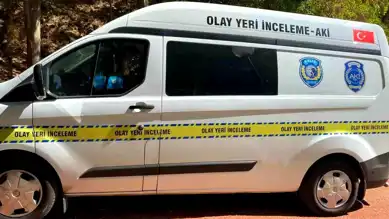 Aydın Koçarlı'da Çatıda Ölüm
