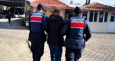 Aydın'da 36 Gözaltı: ÇEMBER-55 Operasyonu