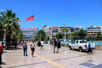 Aydın'da Evlilik Oranı Yüksek: %51 Evli, %19 Bekar
