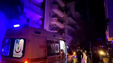Aydın'da Genç Adam Ölü Bulundu: İntihar Şüphesi