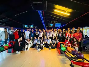Ege Bölgesi'nde Gençler Bowling Şampiyonası Sonuçlandı