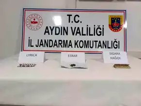 Aydın'da Kapsamlı Göçmen Kaçakçılığı Operasyonu