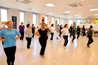 Aydın'da Halk Oyunları Eğitimleri Başladı