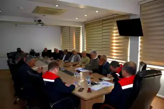 Aydın'da Çiğ Süt Sorunları Masaya Yatırıldı