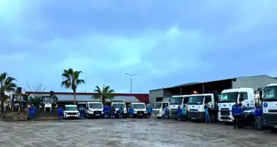 Aydın'da Yağışa Hazırlık!  Acil Önlemler Alınıyor