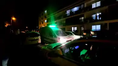 Aydın'da Jandarma Gökalp, Evde Ölü Bulundu