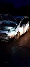 Aydın'da Çarpışma: 1 Yaralı