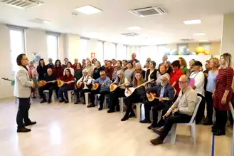 Aydın'da Kültür Etkinlikleri Sürüyor