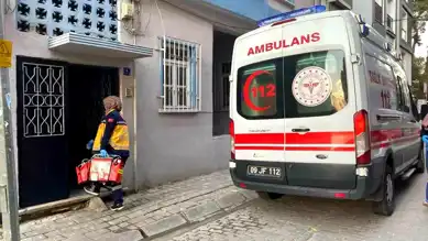 Aydın'da Komşusundan Gelen Koku Ölümle Sonuçlandı
