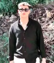Motosiklet Kazası: 1 Ölü, 1 Yaralı