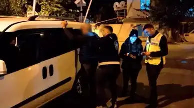 Aydın'da Narkotik Operasyonu: Uyuşturucu Ele Geçirildi