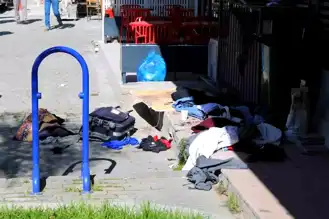 Aydın Efeler'de Şüpheli Valiz: Kıyafetler Çıktı