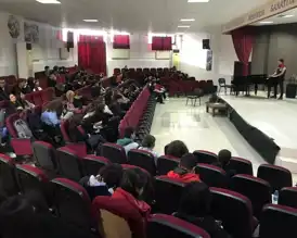 Okullarda Gıda Okur Yazarlığı Eğitimi