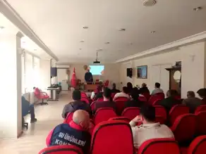 Aydın Koçarlı'da Tarım Üreticilerine %50 Hibe Desteği