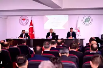Aydın'da Sahipsiz Hayvanlar İçin Kritik Toplantı