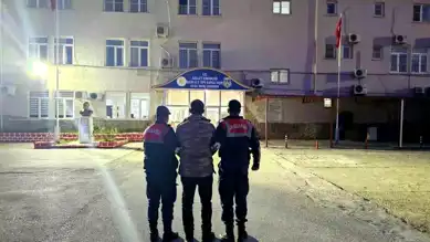 Aydın Kuyucak'ta Silahlı Saldırı: Şüpheli Tutuklandı