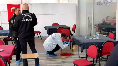 Aydın'da Silahlı Saldırı: Saldırgan Teslim Oldu