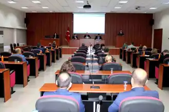 Aydın'da İstihdam Raporu: 81 Bin İş Gücü, 68 Bin Başvuru