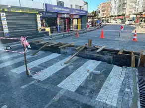 Aydın'da Su Baskını Önleme Çalışmaları