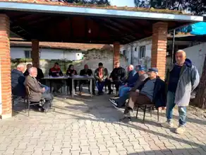 Aydın'da Tarım Destekleri Toplantıları