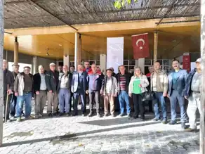 Yeni Tarımsal Destek Modeli Tanıtılıyor