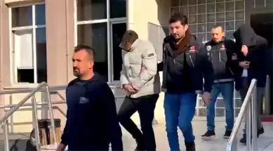Aydın'da Uyuşturucu Operasyonu: 2 Tutuklama