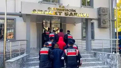 Aydın Germencik'te Uyuşturucu Operasyonu: 3 Tutuklama