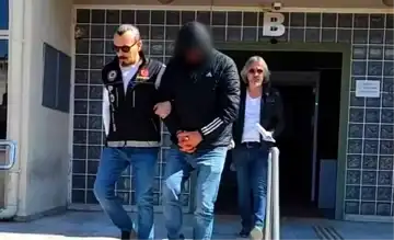 Aydın'da Uyuşturucu Operasyonu: Şüpheli Tutuklandı