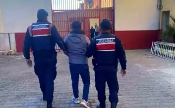 Aydın Germencik'te Uyuşturucu Operasyonu: 4 Gözaltı